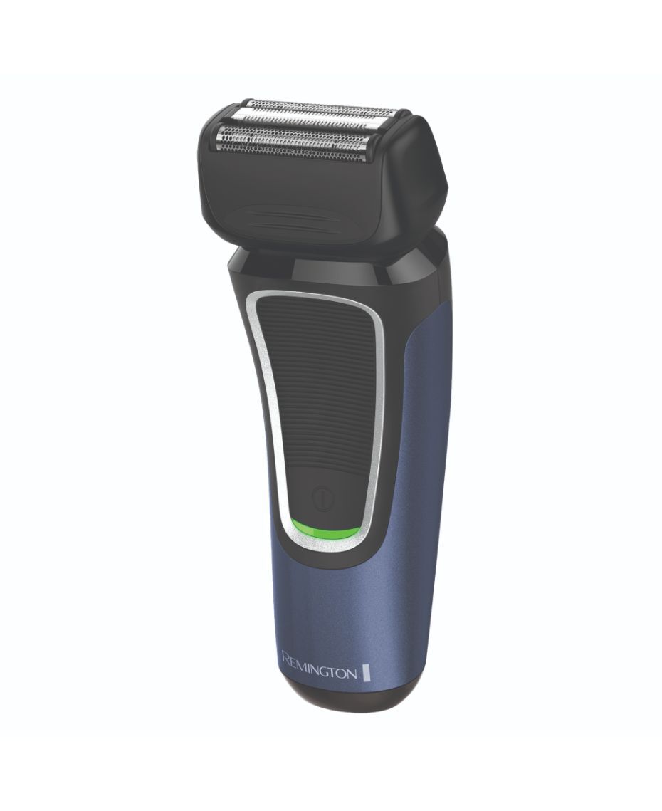 Remington Titanium Comfort Pro Foil Shaver Shaver Shop